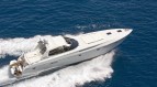 GRG Rizzardi Power Boat